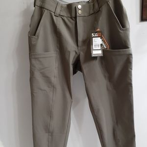 5.11 Tactical pants size 10